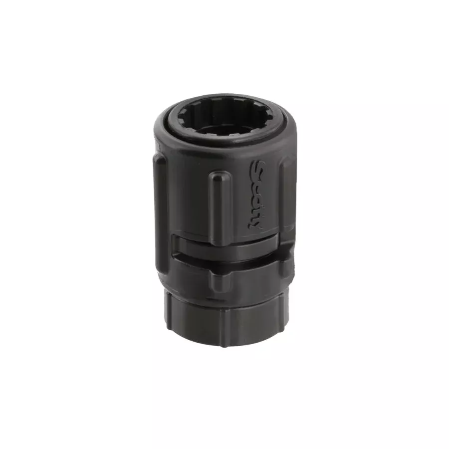 Scotty Gear Head Track Adapter 438