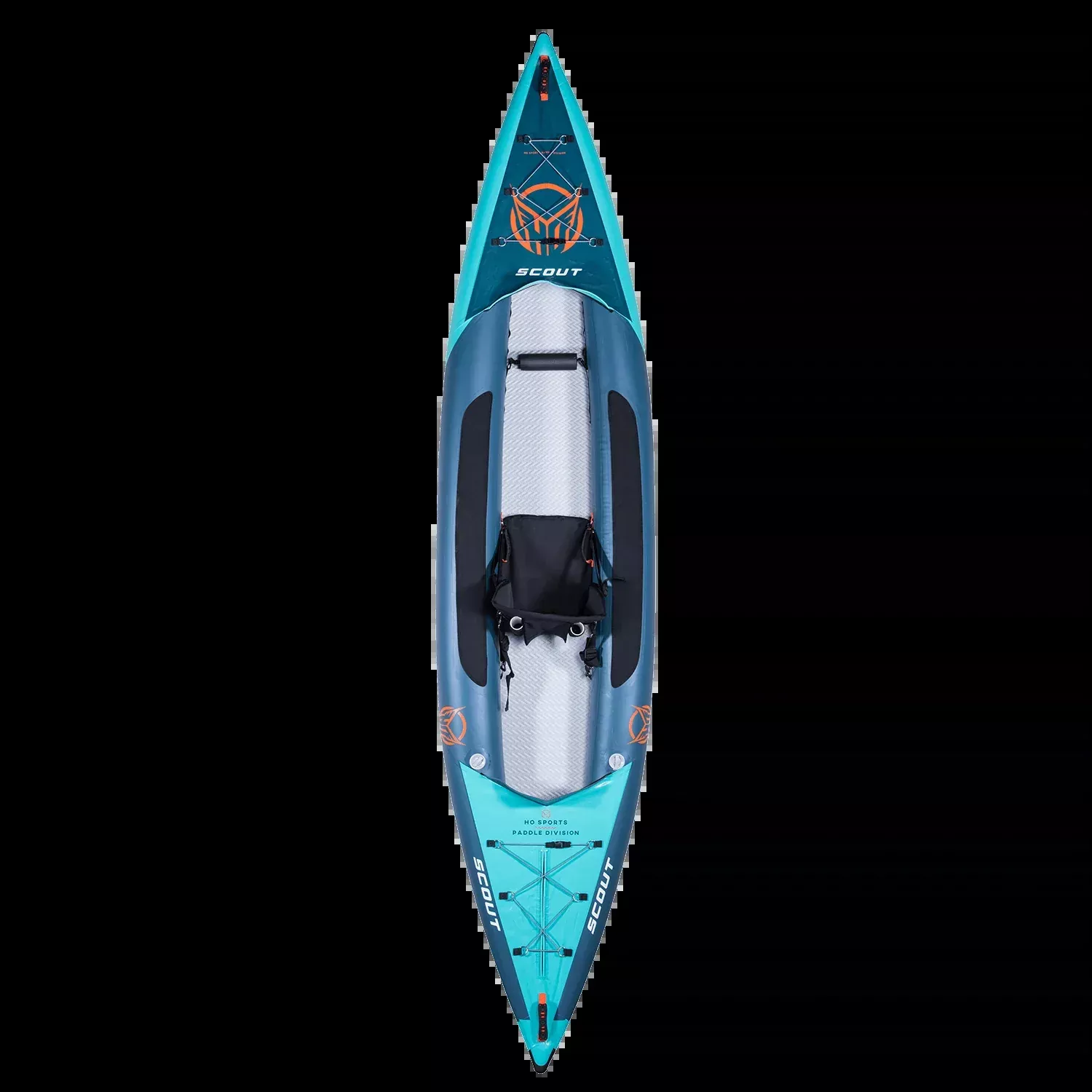 Scout 1 Kayak