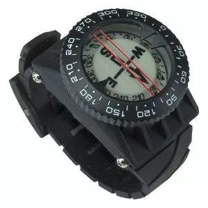 Scuba Dive Compass by Promate