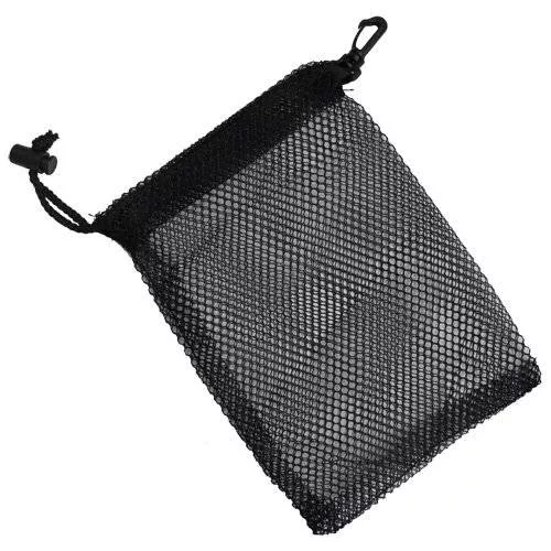 SCUBA Multi Purpose Storage – Mesh Bag