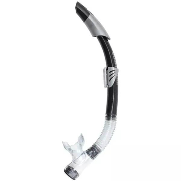 Sea Breeze Snorkel - Black