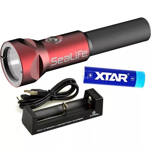 Sea Dragon 1300s Power Kit