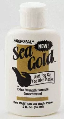 Sea Gold Defog 1-1/4 oz