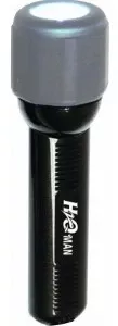 Sea Squirt LED Waterproof Torch