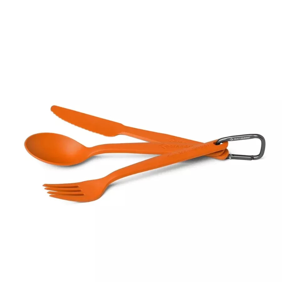 Sea to Summit Camp Cutlery Set