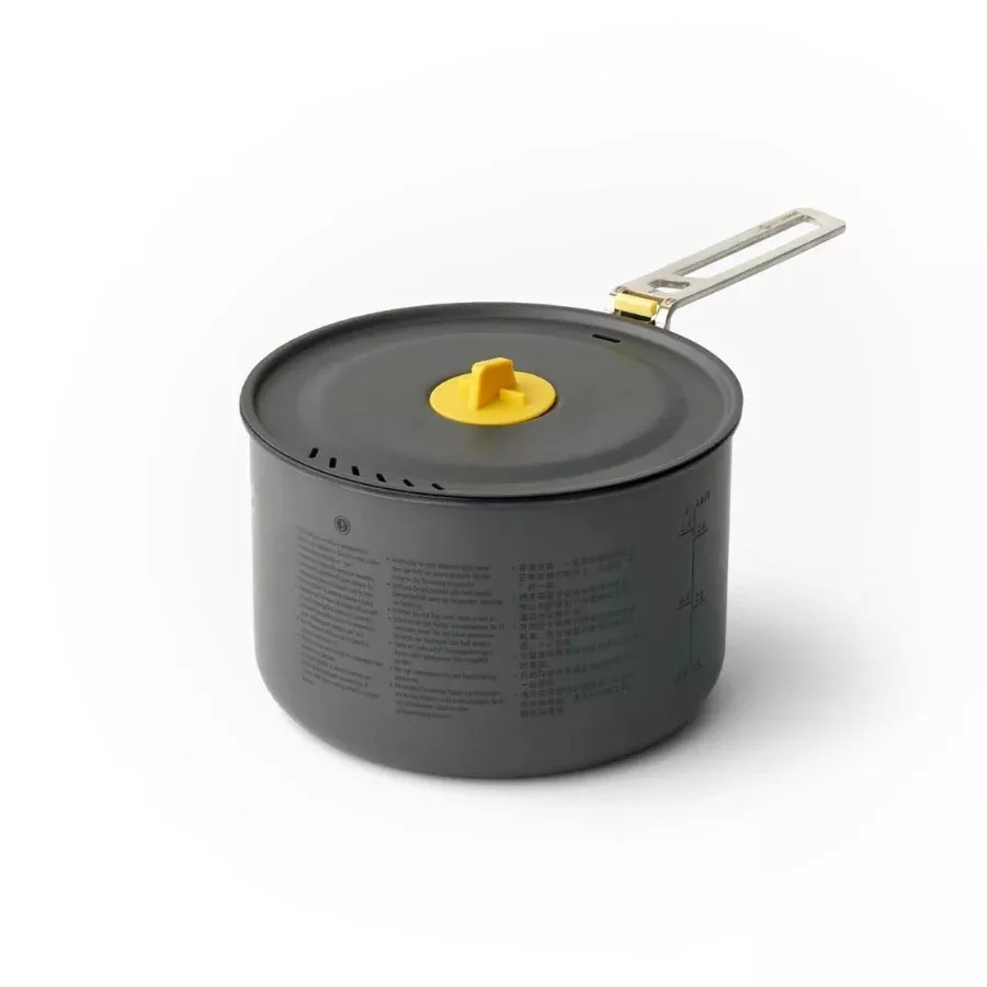 Sea to Summit Frontier Ultralight Pot (2L)