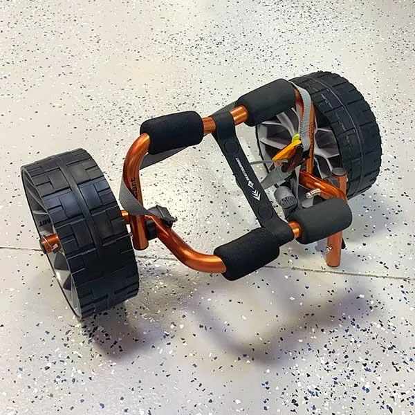 Sea to Summit Kayak Cart (small)