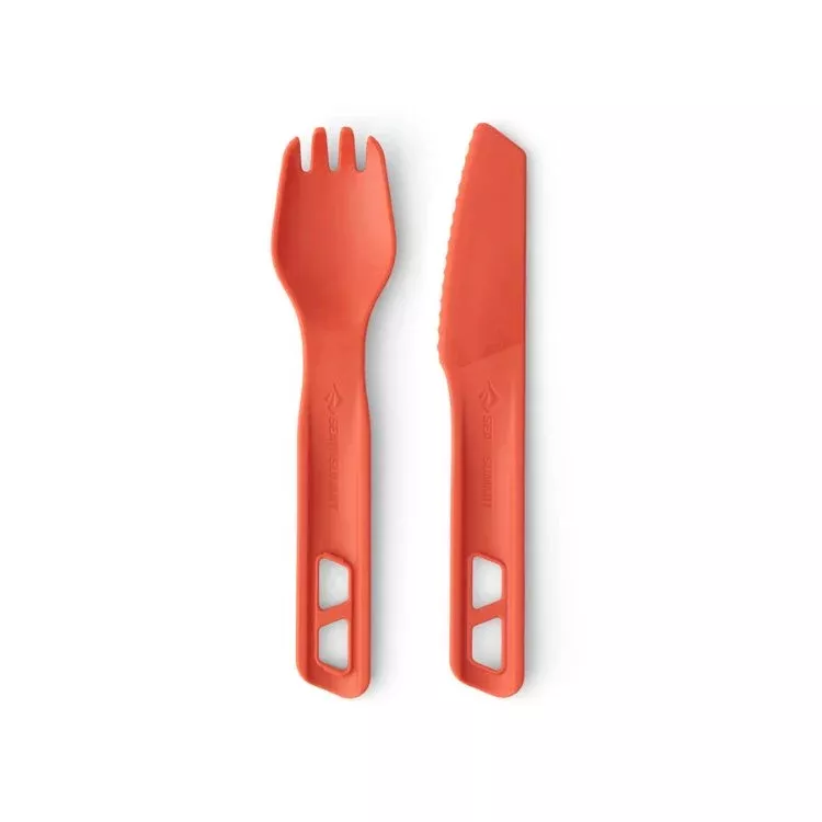 Sea to Summit Passage Cutlery Set (2 pc)
