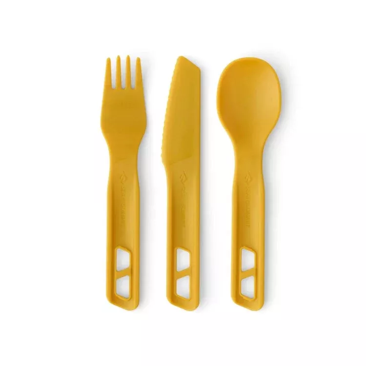 Sea to Summit Passage Cutlery Set (3 pc)