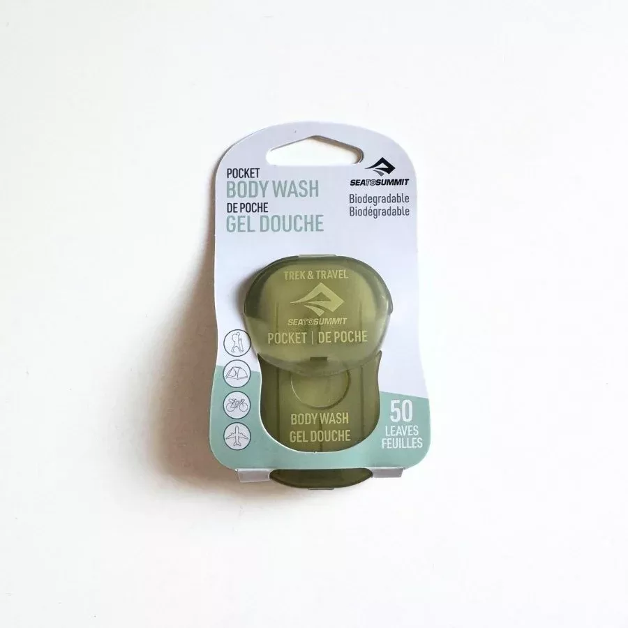 Sea to Summit Pocket Body Wash