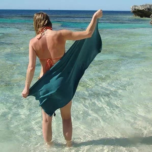 Sea to Summit Tek Towel
