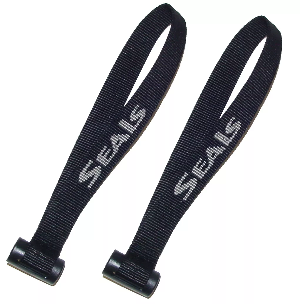 Seals Quickie Hood Loops (Pair)