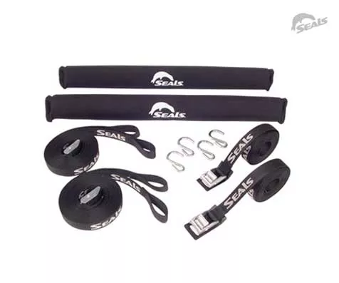 Seals Roof Rack Kit for Kayak