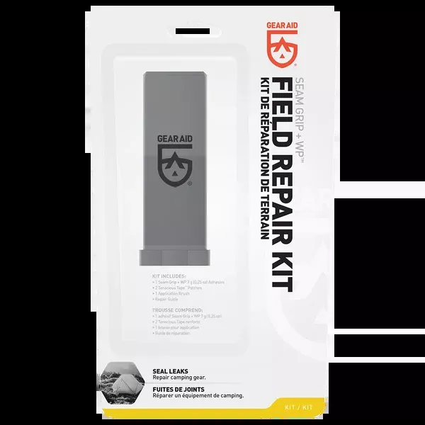 Seam Grip Field Repair Kit