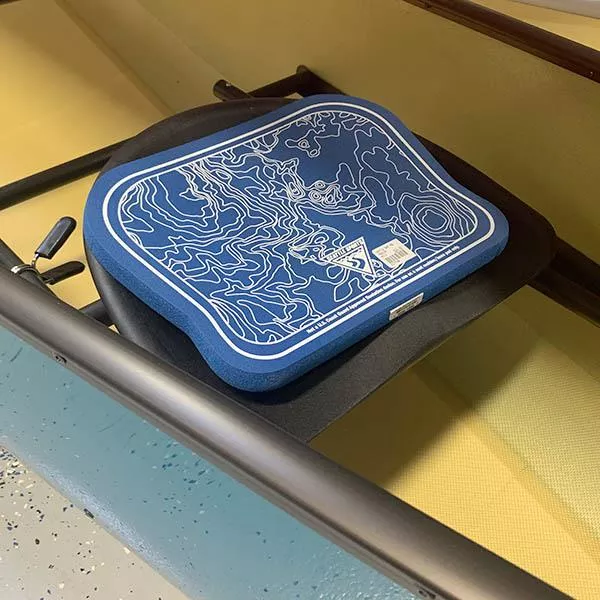Seattle Sports Seat Pad