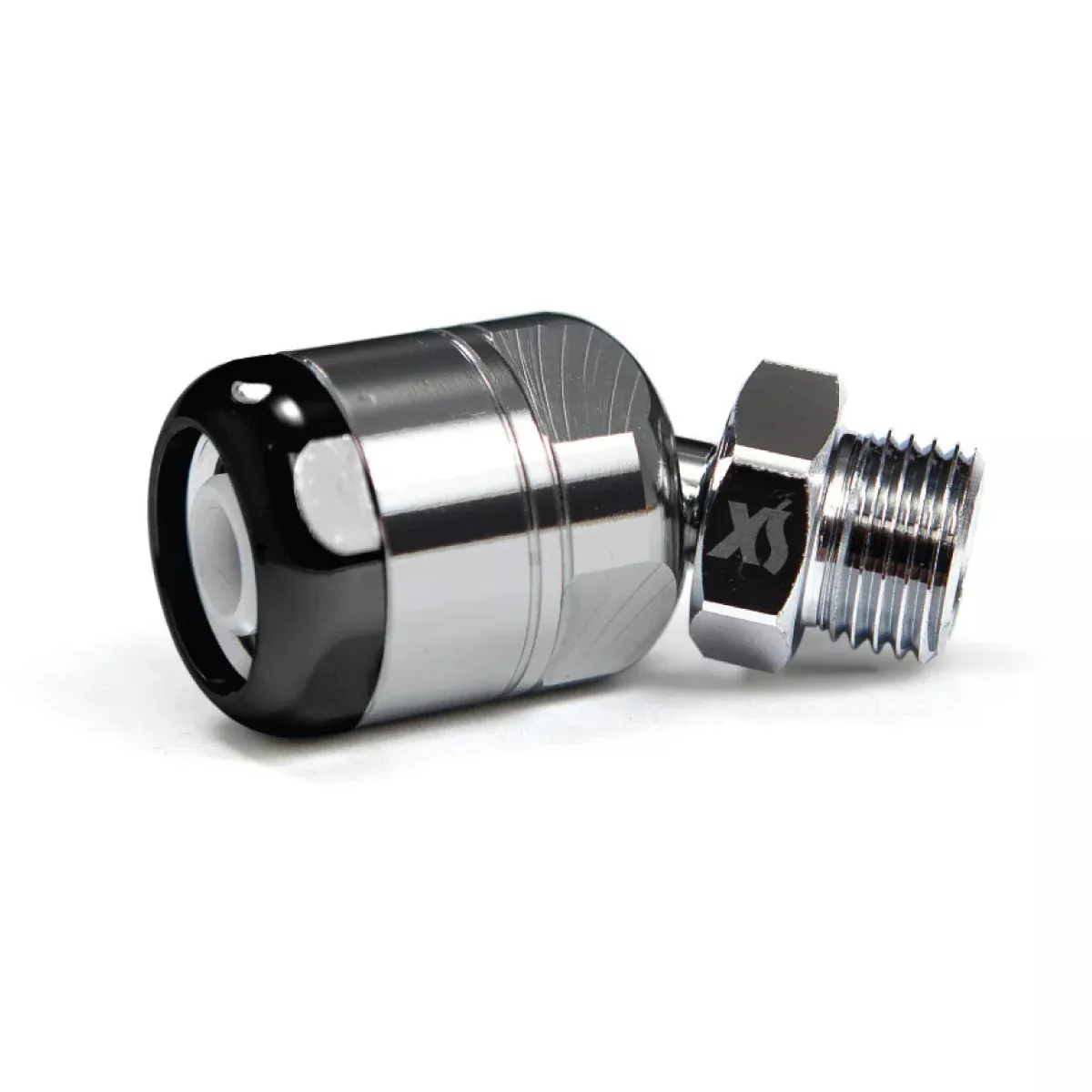 Second Stage Swivel Adapters