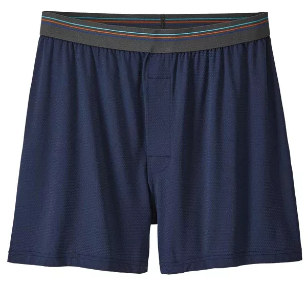 Sender Boxers