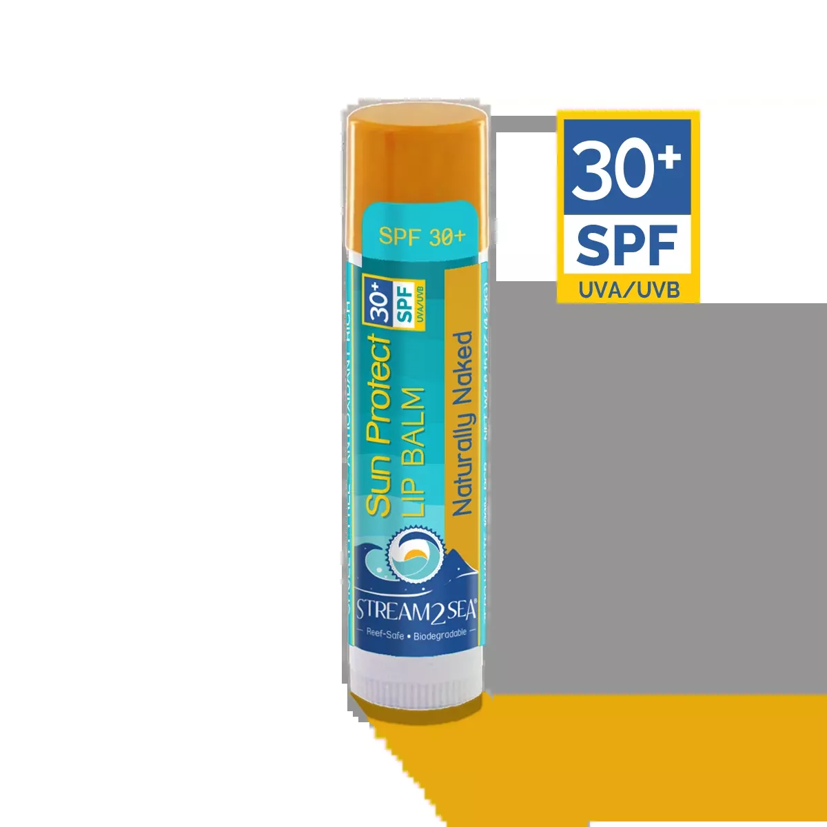 Serious Sun Protection and Hydration for Your Beautiful Smile!