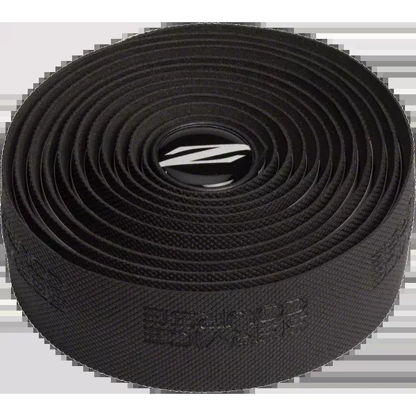 Service Course CX Bar Tape - Black
