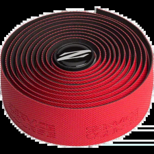 Service Course CX Handlebar Tape Red