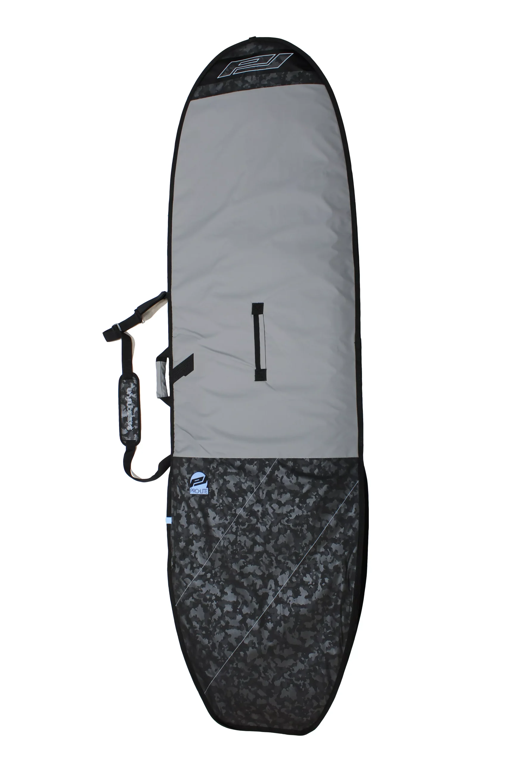 Session Premium Surfboard Day Bag - Longboard