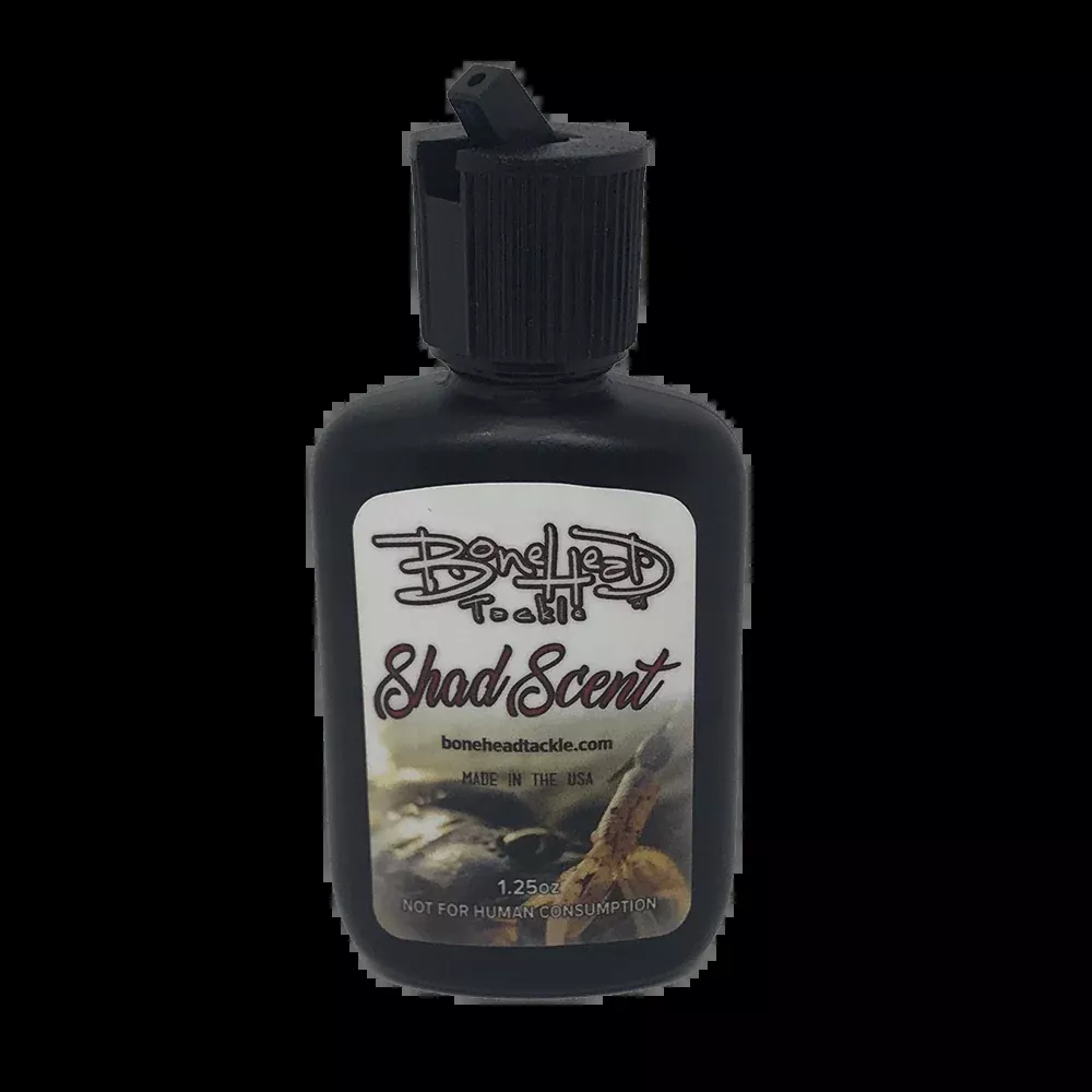 Shad Scent