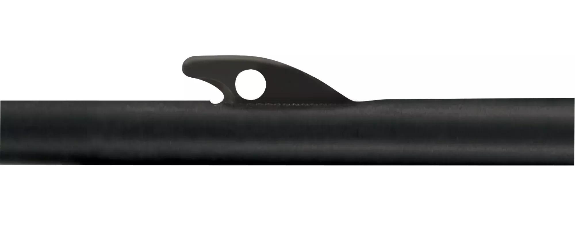Shaft - Black Spring Steel