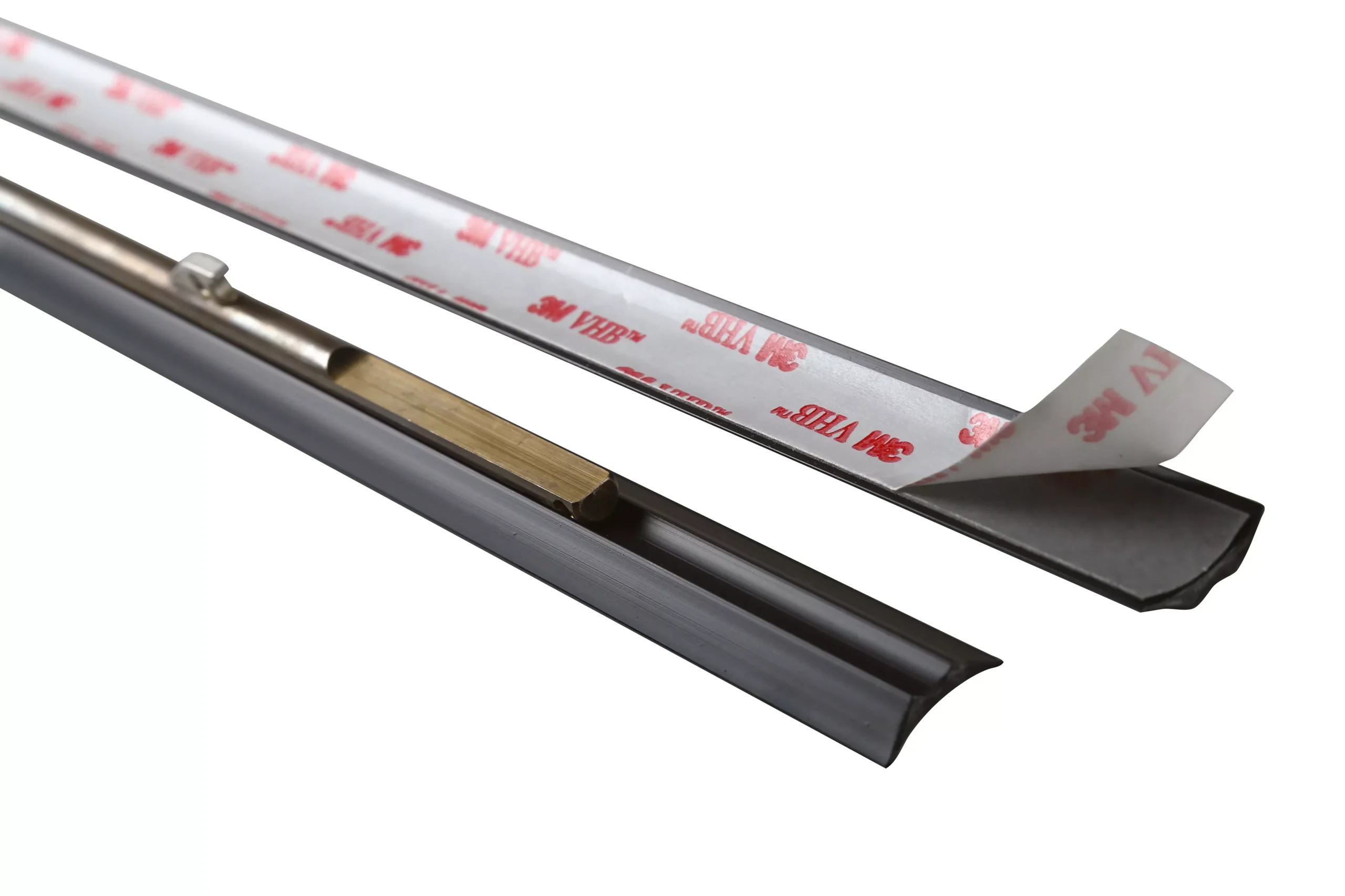 Shaft Guides