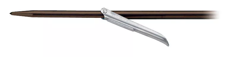 Shaft - Standard Notched