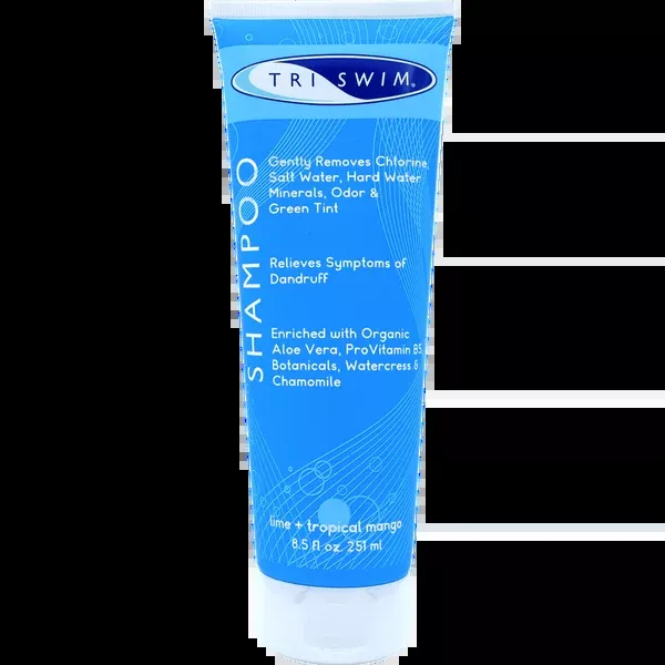 Shampoo - 8.5 oz