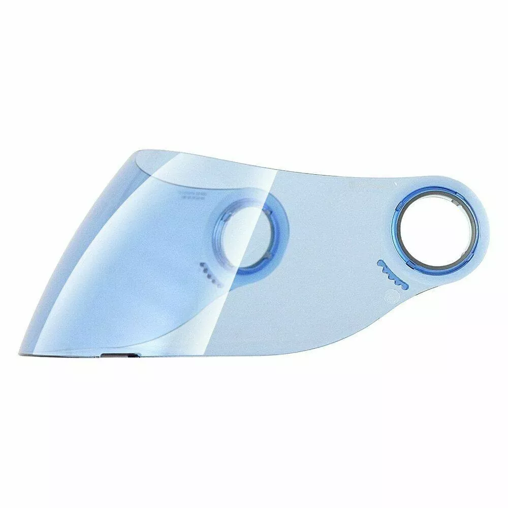 Shark Helmets - Blue Anti-Scratch Face Shield