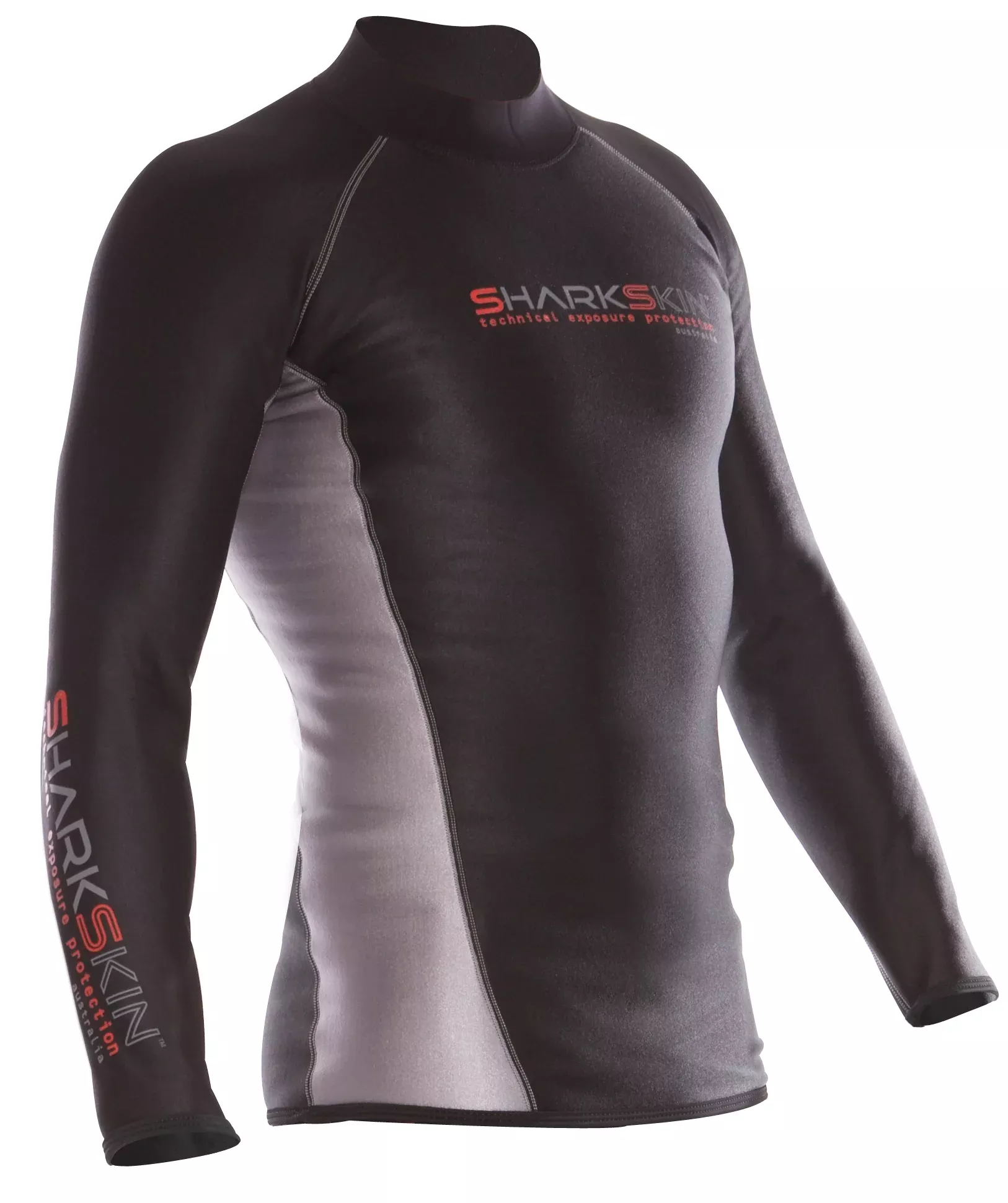 Sharkskin Chillproof Long Sleeve