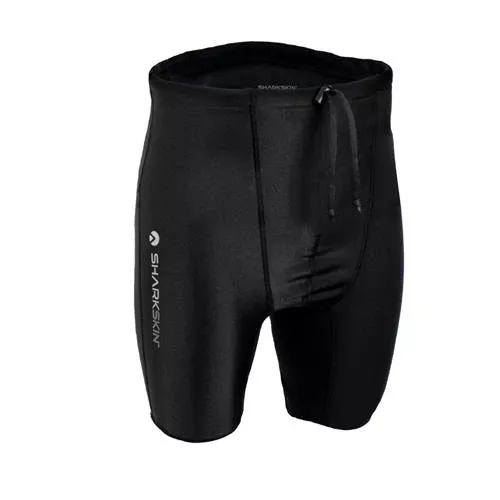 Sharkskin Chillproof Short Pants