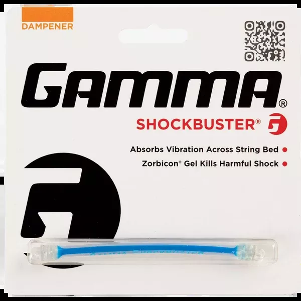 Shockbuster - Blue