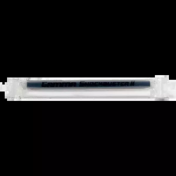 Shockbuster II - White/Black