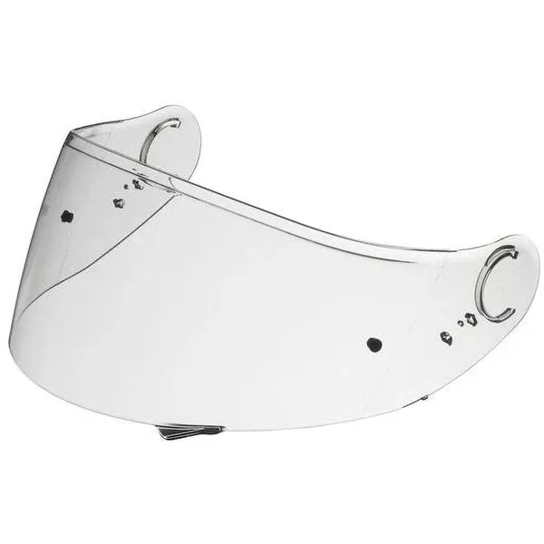 Shoei CNS-1 Pinlock Ready Face Shield Helmet Accessories