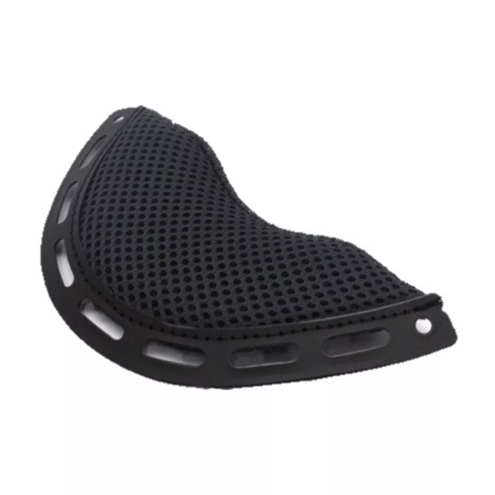 SHOEI NEOTEC II CHIN CURTAIN H