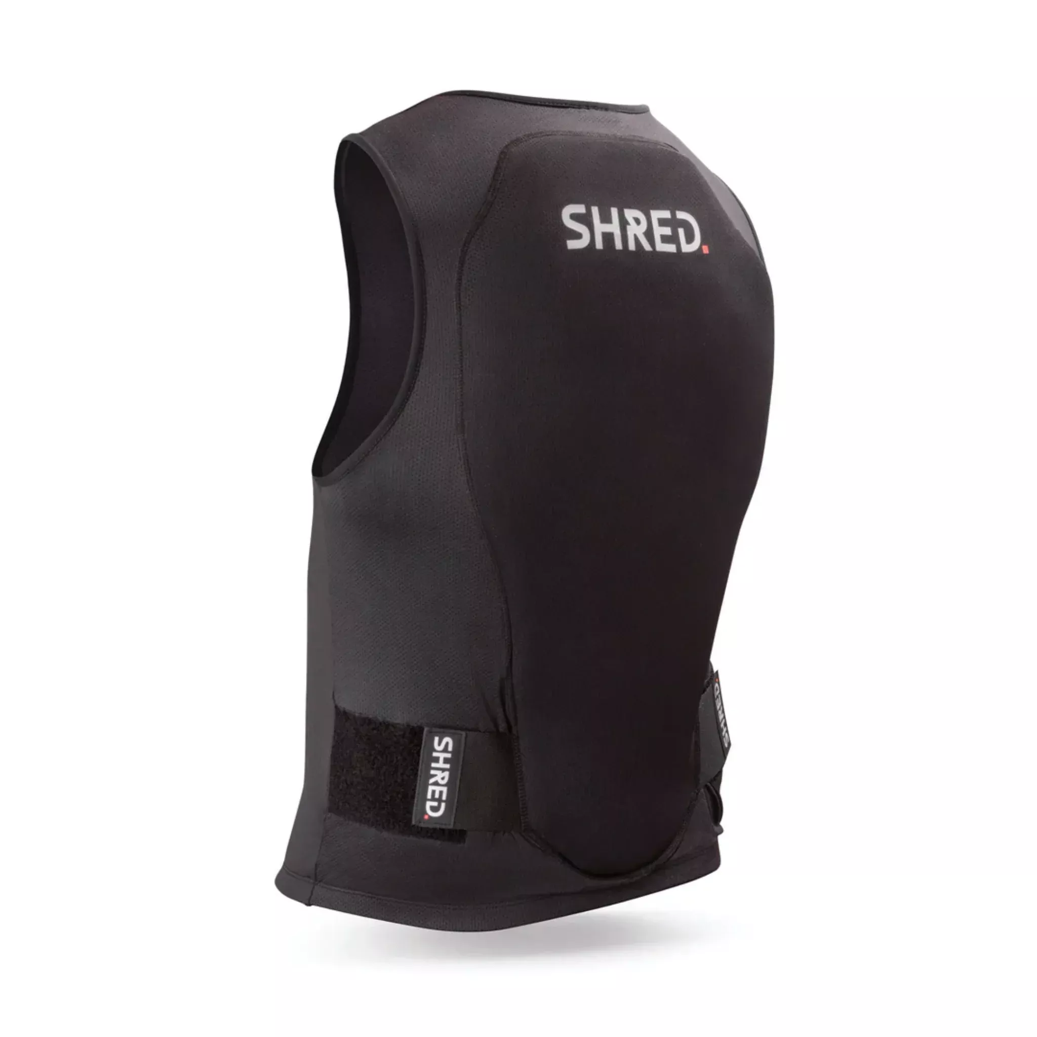 Shred Flexi Back Protector Vest Mini