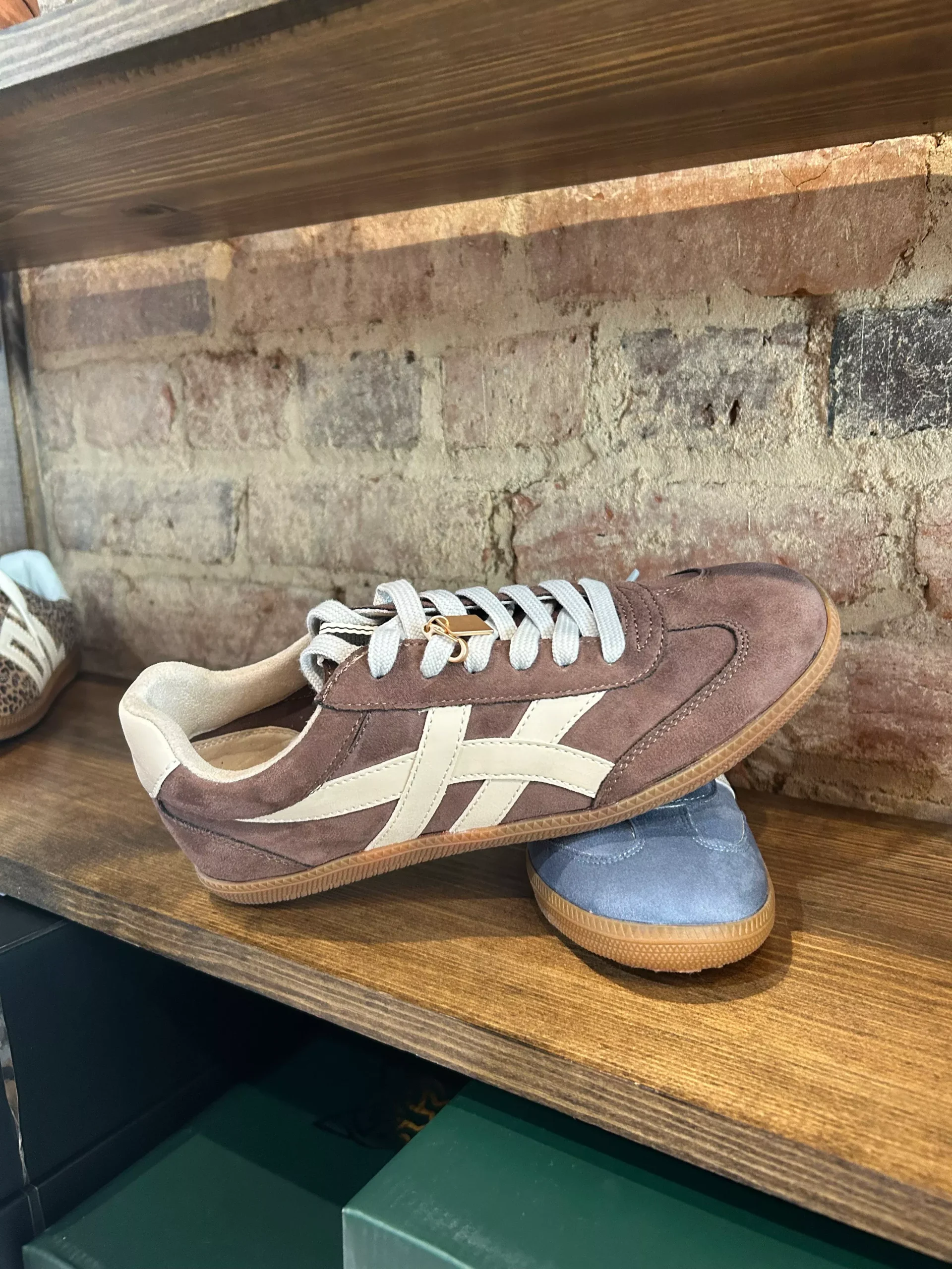 ShuShop: Sasha Brownie