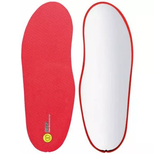 Sidas Winter Custom Ski Footbed