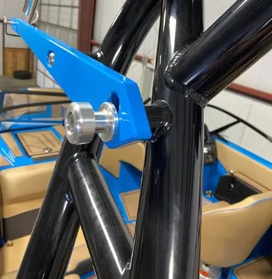 Side Pull Point Set - Moomba Pro Tower