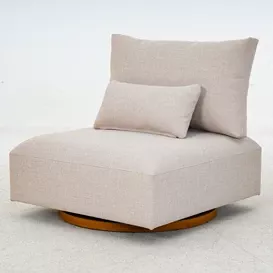 Siena Single Sofa