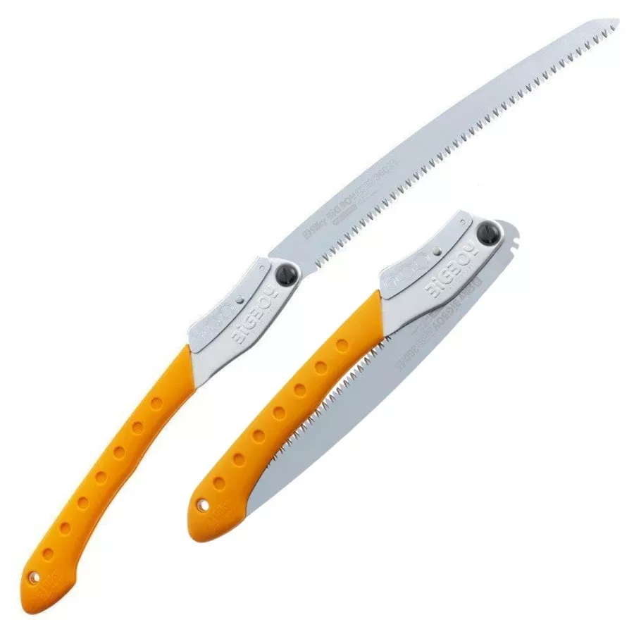 Silky Bigboy 2000 Professional Folding Saw