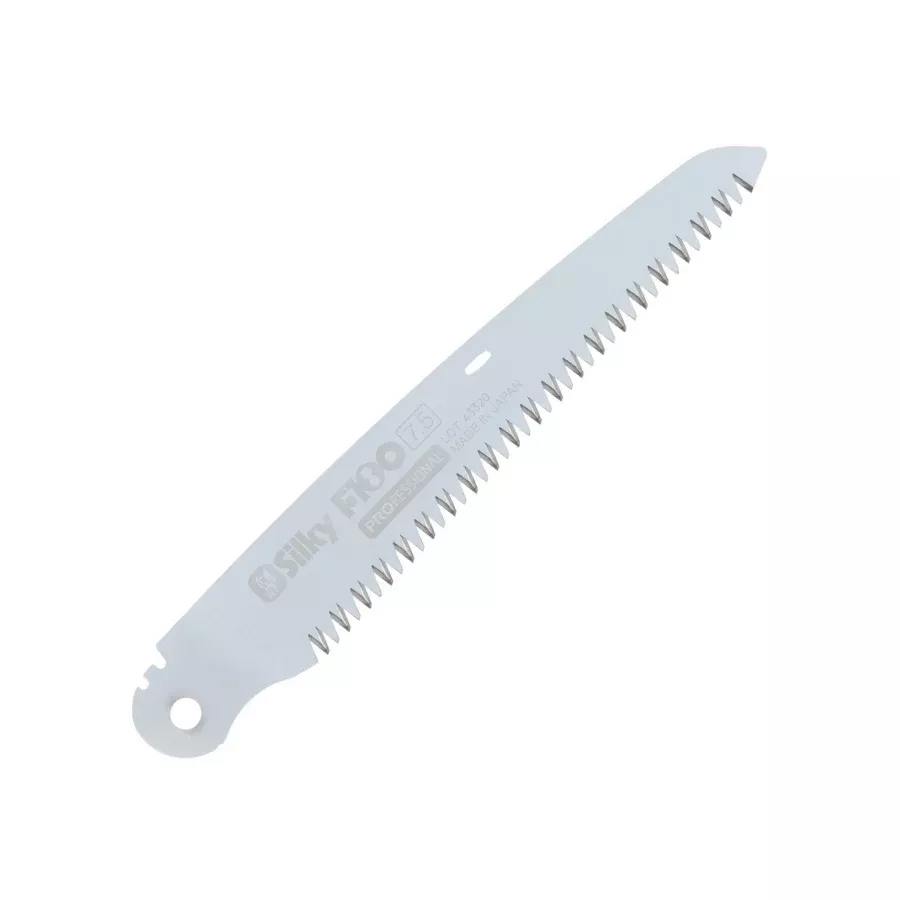 Silky F180 Professional Folding Saw Replacement Blade