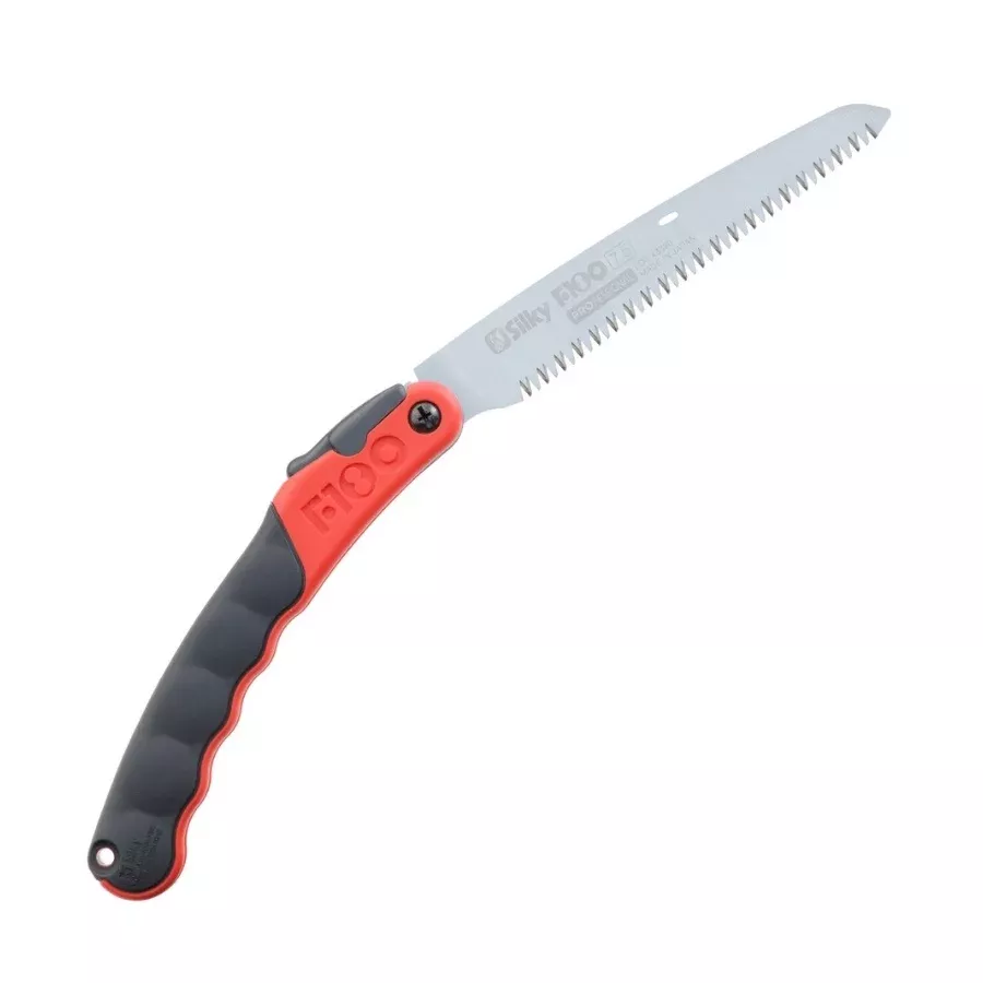 Silky F180 Professional Folding Saw