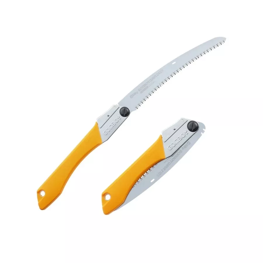 Silky Gomboy Curve 240 Professional Folding Saw