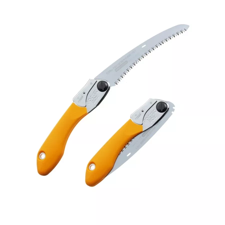 Silky Pocketboy Curve 170 Professional Folding Saw