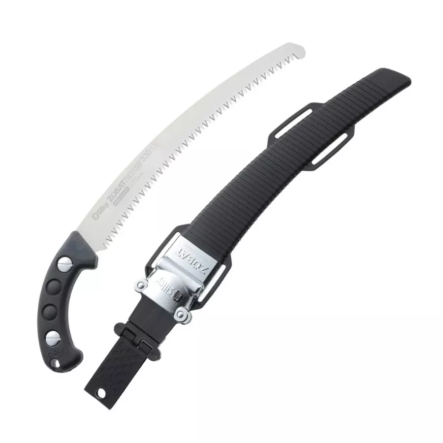 Silky Zubat Arborist 330 Professional Hand Saw