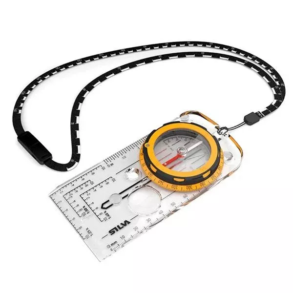 Silva Expedition Compass