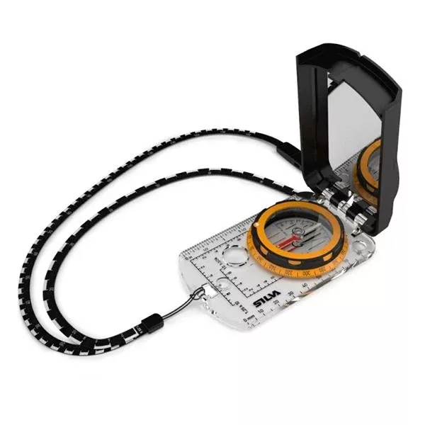 Silva Expedition S Compass